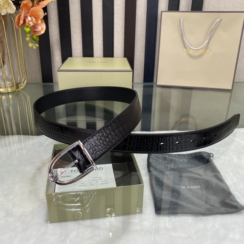Tom Ford Belts